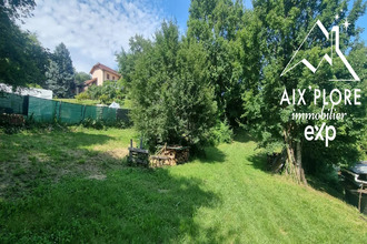 achat terrain conjux 73310
