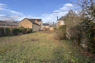 achat terrain conlie 72240