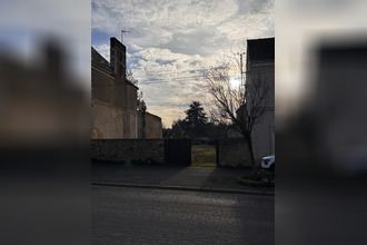 achat terrain conlie 72240