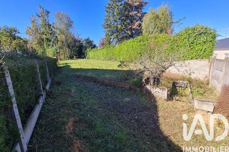 achat terrain conlie 72240