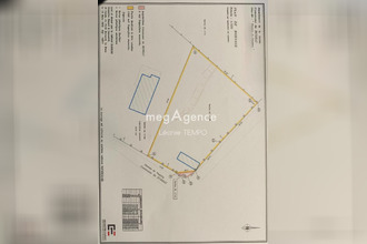 achat terrain connerre 72160