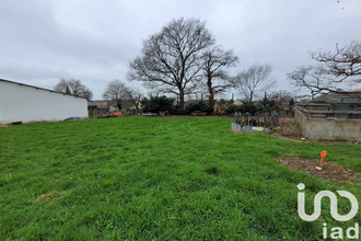 achat terrain conquereuil 44290