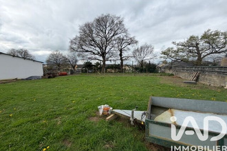 achat terrain conquereuil 44290