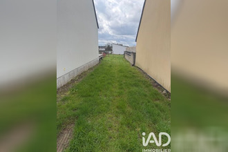 achat terrain conquereuil 44290