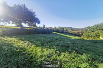 achat terrain conques 12320