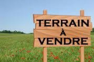 achat terrain consac 17150
