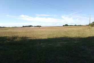 achat terrain consac 17150