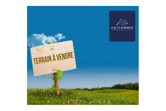 achat terrain contamine-sarzin 74270