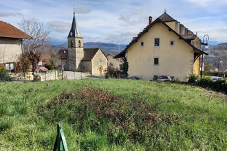 achat terrain contamine-sarzin 74270