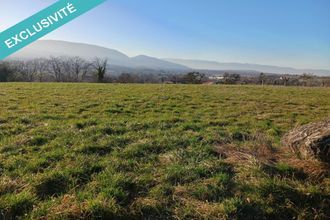 achat terrain contamine-sur-arve 74130