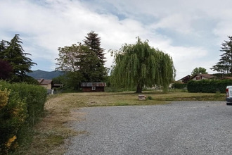 achat terrain contamine-sur-arve 74130