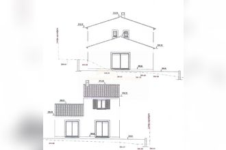 achat terrain contes 06390