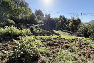 achat terrain contes 06390