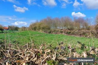 achat terrain conteville 80370