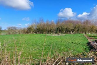 achat terrain conteville 80370