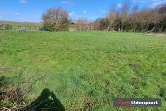 achat terrain conteville 80370