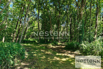 achat terrain contres 41700