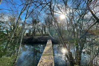 achat terrain contres 41700