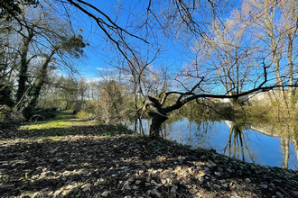 achat terrain contres 41700