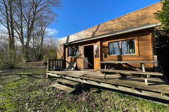 achat terrain contres 41700