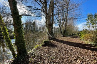 achat terrain contres 41700