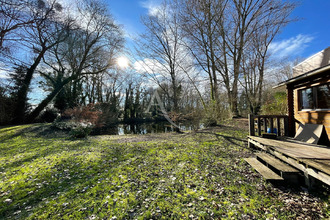 achat terrain contres 41700