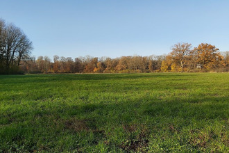 achat terrain conty 80160