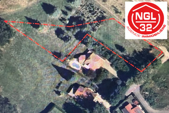 achat terrain copponex 74350