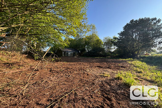 achat terrain coray 29370
