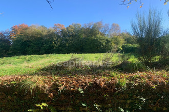 achat terrain coray 29370