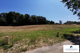 achat terrain coray 29370