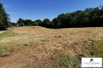 achat terrain coray 29370