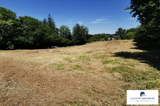 achat terrain coray 29370