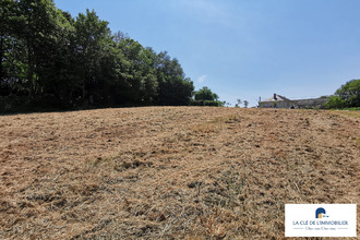 achat terrain coray 29370