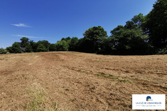 achat terrain coray 29370