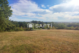 achat terrain corbarieu 82370