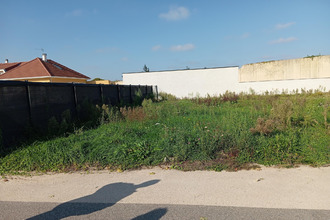 achat terrain corbas 69960