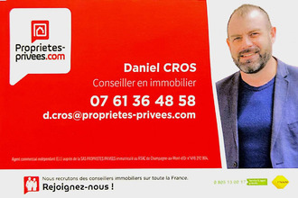 achat terrain corbas 69960