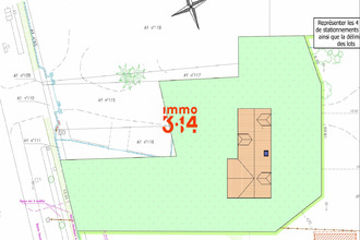 achat terrain corbeil-essonnes 91100