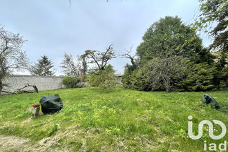 achat terrain corbeil-essonnes 91100