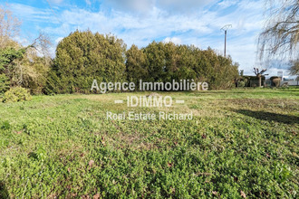 achat terrain corbeilles 45490