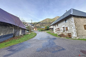 achat terrain corbel 73160