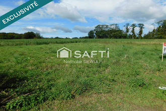 achat terrain corbeny 02820