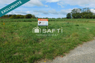 achat terrain corbeny 02820