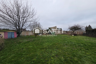 achat terrain corbeny 02820