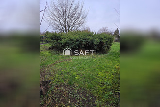 achat terrain corbeny 02820