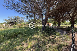 achat terrain corbere 66130