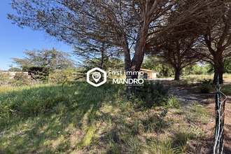 achat terrain corbere 66130