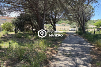 achat terrain corbere 66130