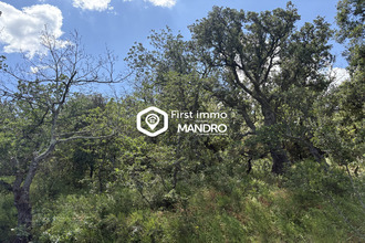 achat terrain corbere 66130